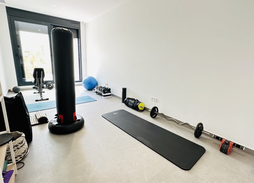 Rynek Wtórny - Willa - Orihuela Costa - Las Colinas Golf Resort