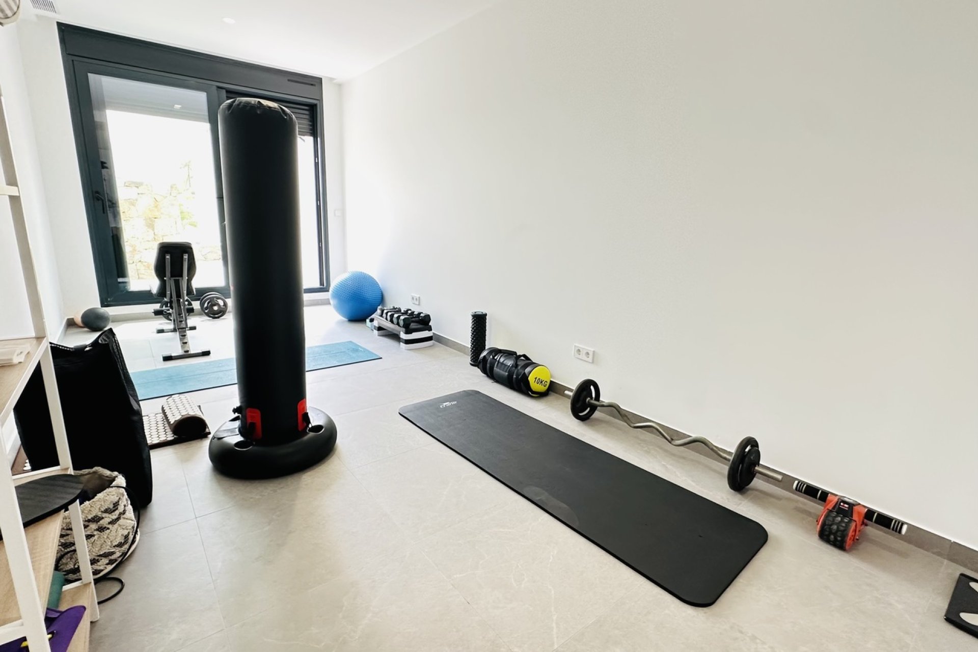 Rynek Wtórny - Willa - Orihuela Costa - Las Colinas Golf Resort