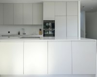 Rynek Wtórny - Willa - Orihuela Costa - Las Colinas Golf Resort