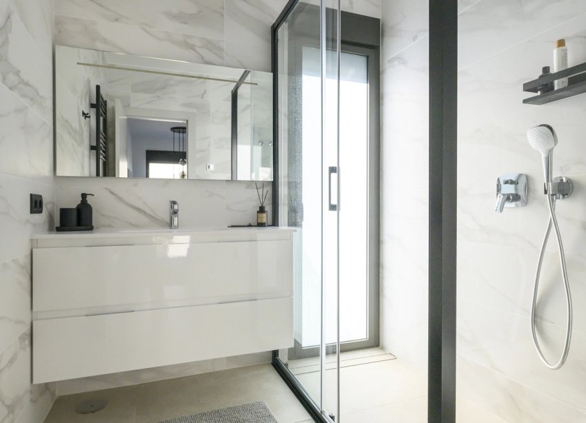 Rynek Wtórny - Willa - Orihuela Costa - Las Colinas Golf Resort