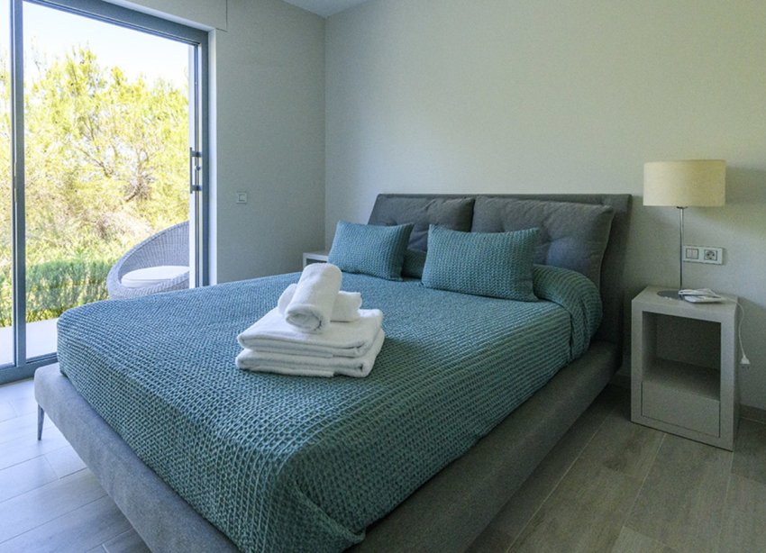 Rynek Wtórny - Willa - Orihuela Costa - Las Colinas Golf