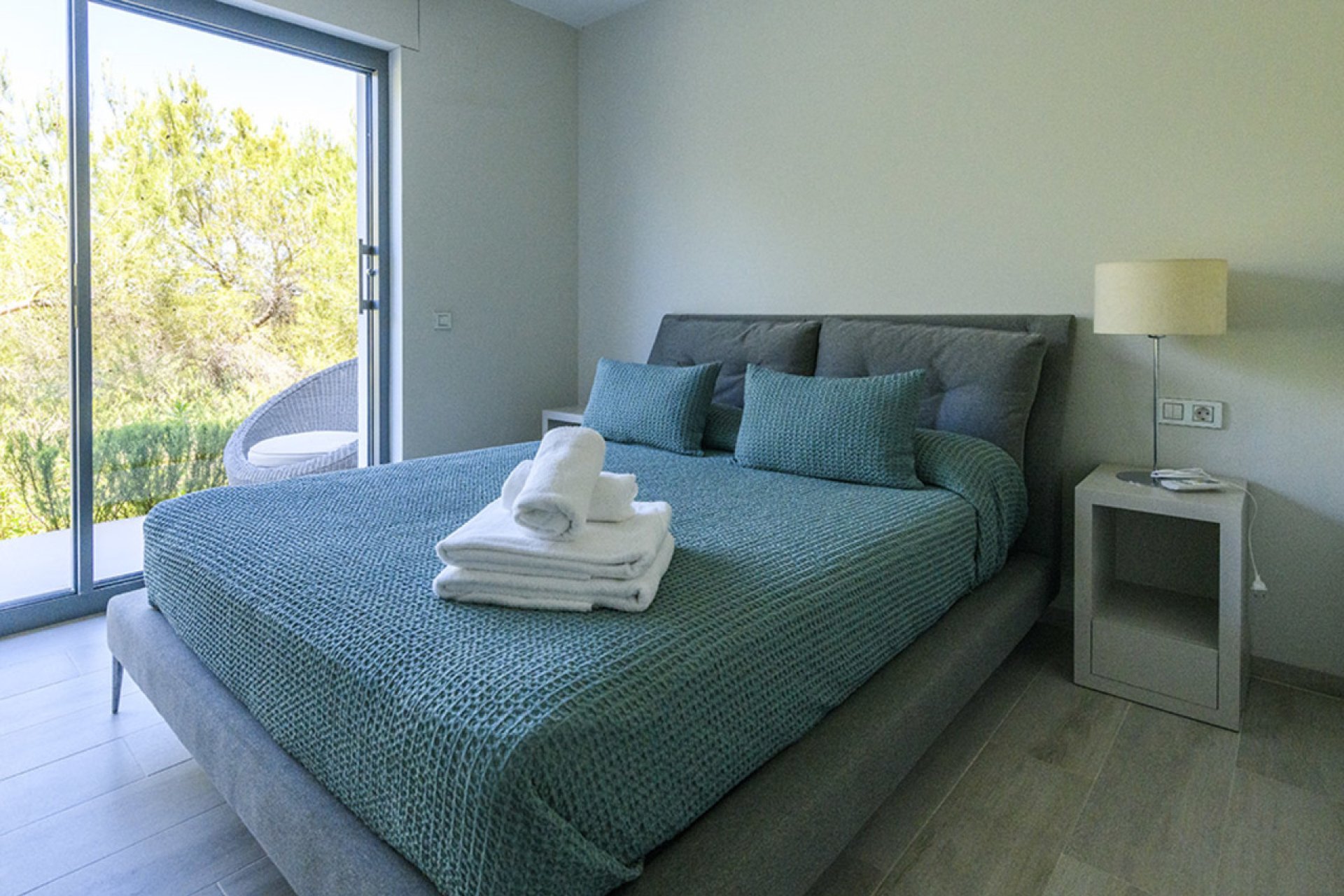 Rynek Wtórny - Willa - Orihuela Costa - Las Colinas Golf