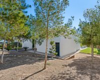 Rynek Wtórny - Willa - Orihuela Costa - Las Colinas golf