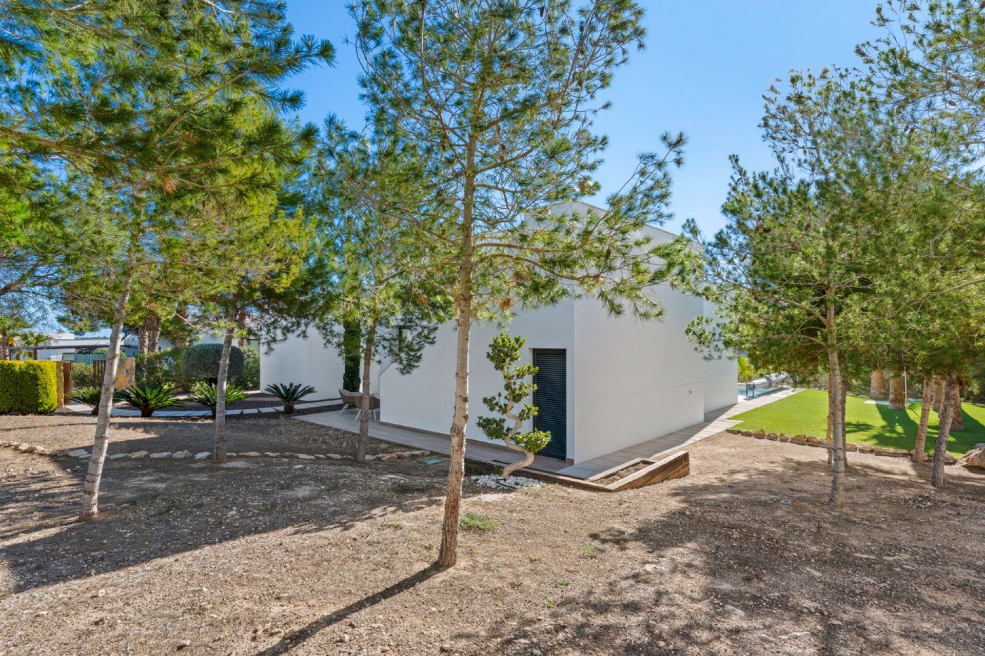 Rynek Wtórny - Willa - Orihuela Costa - Las Colinas golf