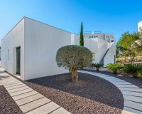 Rynek Wtórny - Willa - Orihuela Costa - Las Colinas golf