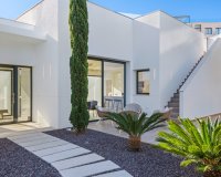 Rynek Wtórny - Willa - Orihuela Costa - Las Colinas golf