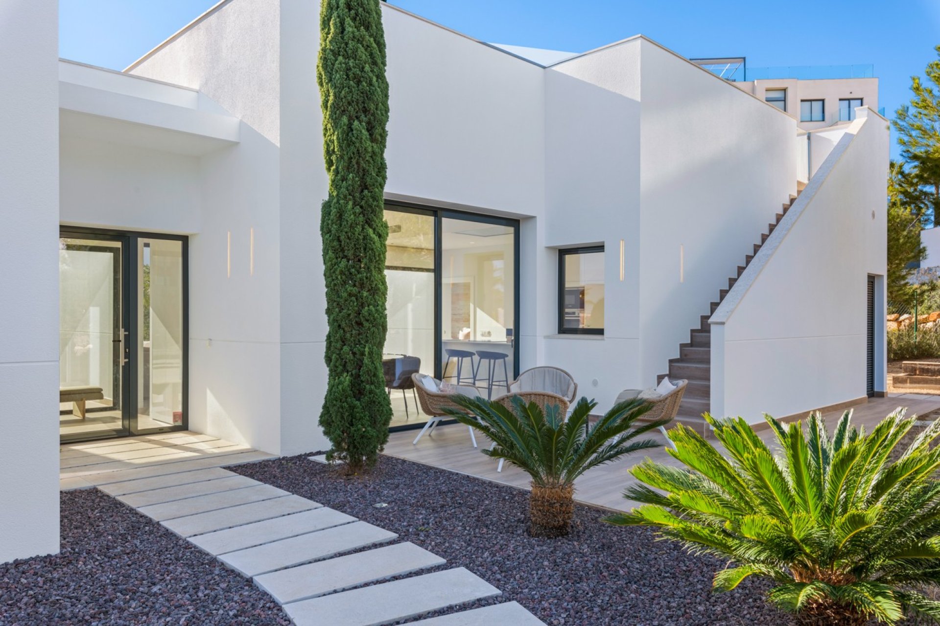 Rynek Wtórny - Willa - Orihuela Costa - Las Colinas golf