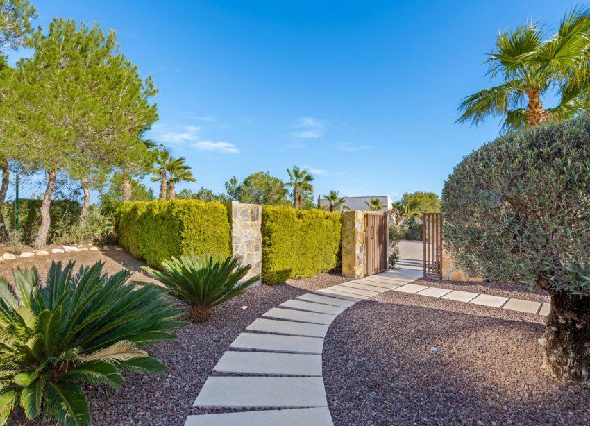 Rynek Wtórny - Willa - Orihuela Costa - Las Colinas golf