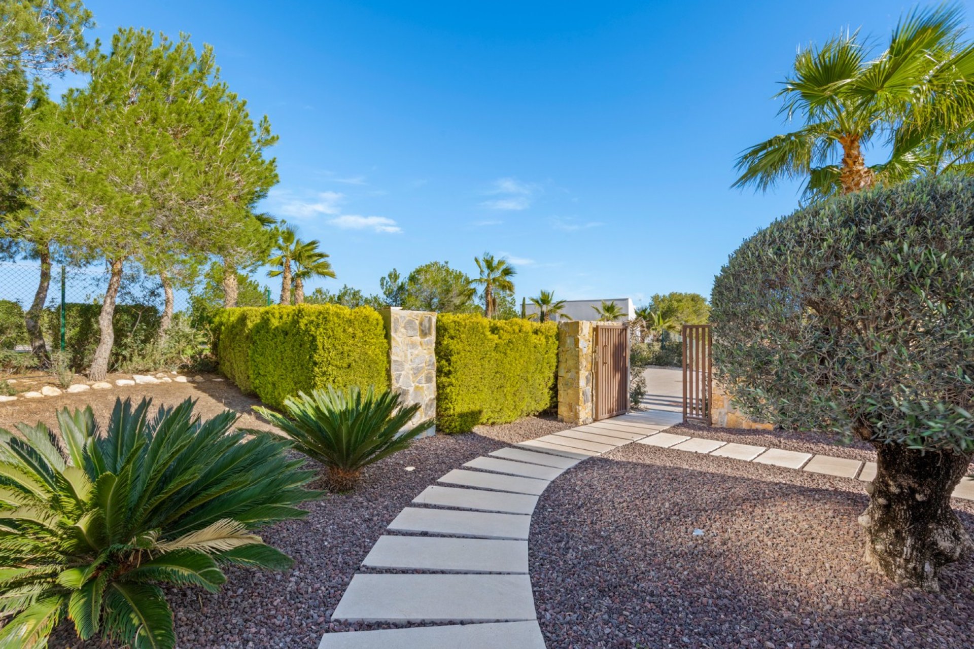 Rynek Wtórny - Willa - Orihuela Costa - Las Colinas golf