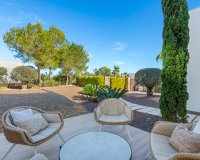 Rynek Wtórny - Willa - Orihuela Costa - Las Colinas golf