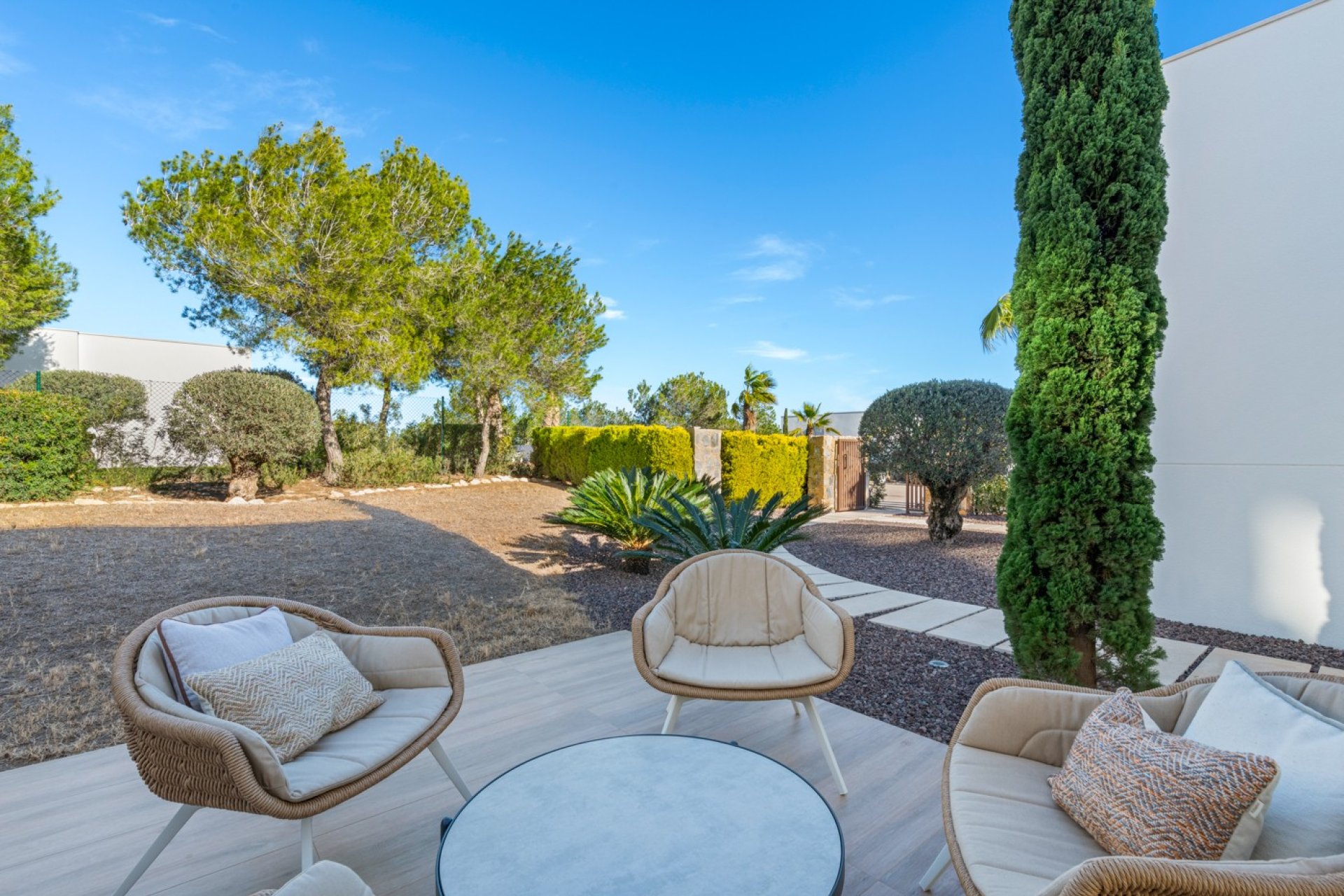 Rynek Wtórny - Willa - Orihuela Costa - Las Colinas golf