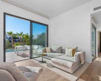 Rynek Wtórny - Willa - Orihuela Costa - Las Colinas golf