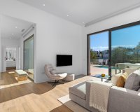 Rynek Wtórny - Willa - Orihuela Costa - Las Colinas golf