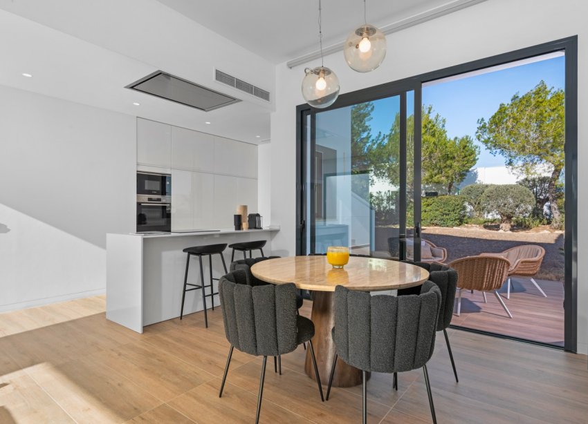 Rynek Wtórny - Willa - Orihuela Costa - Las Colinas golf