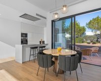 Rynek Wtórny - Willa - Orihuela Costa - Las Colinas golf