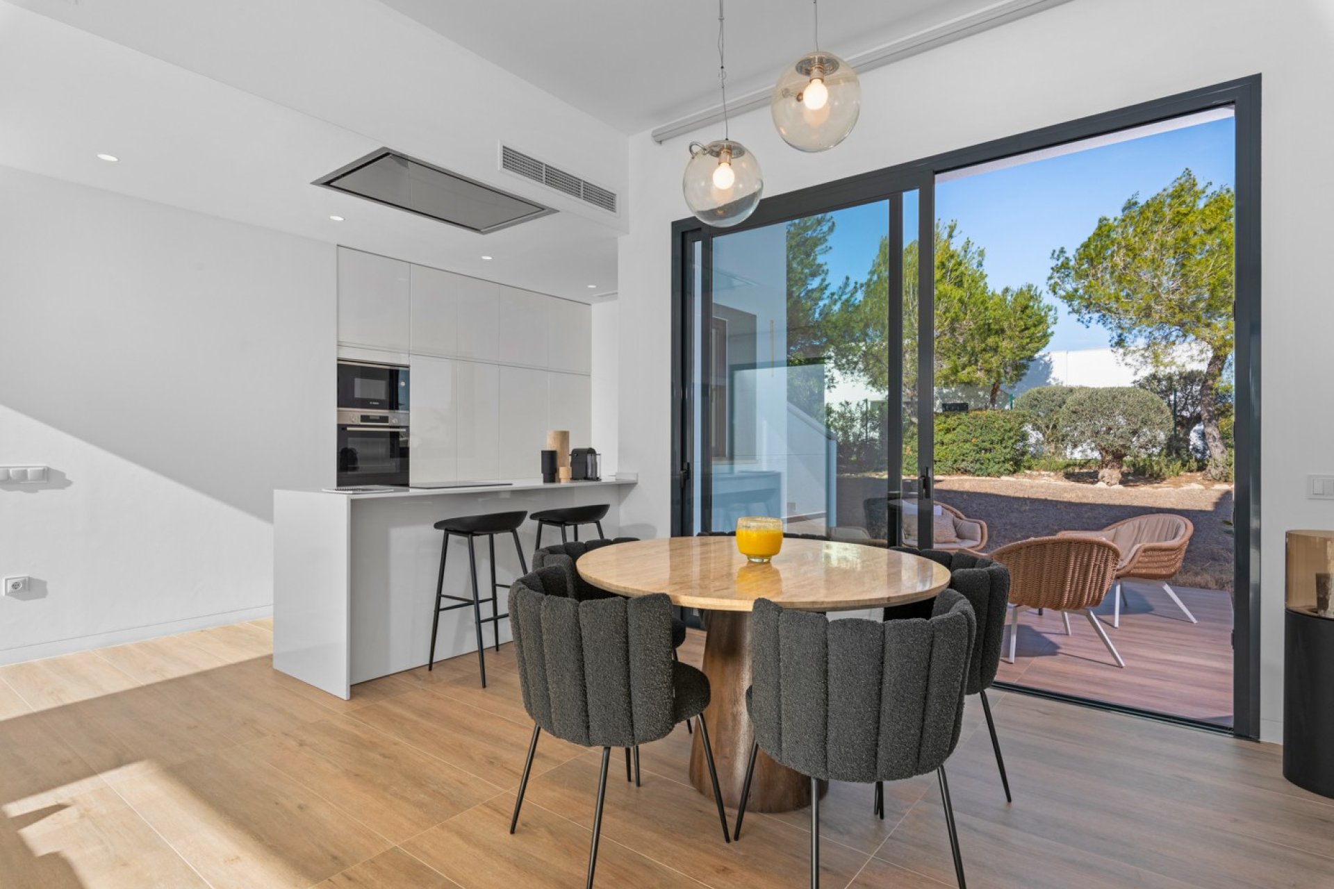 Rynek Wtórny - Willa - Orihuela Costa - Las Colinas golf