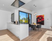 Rynek Wtórny - Willa - Orihuela Costa - Las Colinas golf