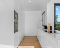 Rynek Wtórny - Willa - Orihuela Costa - Las Colinas golf