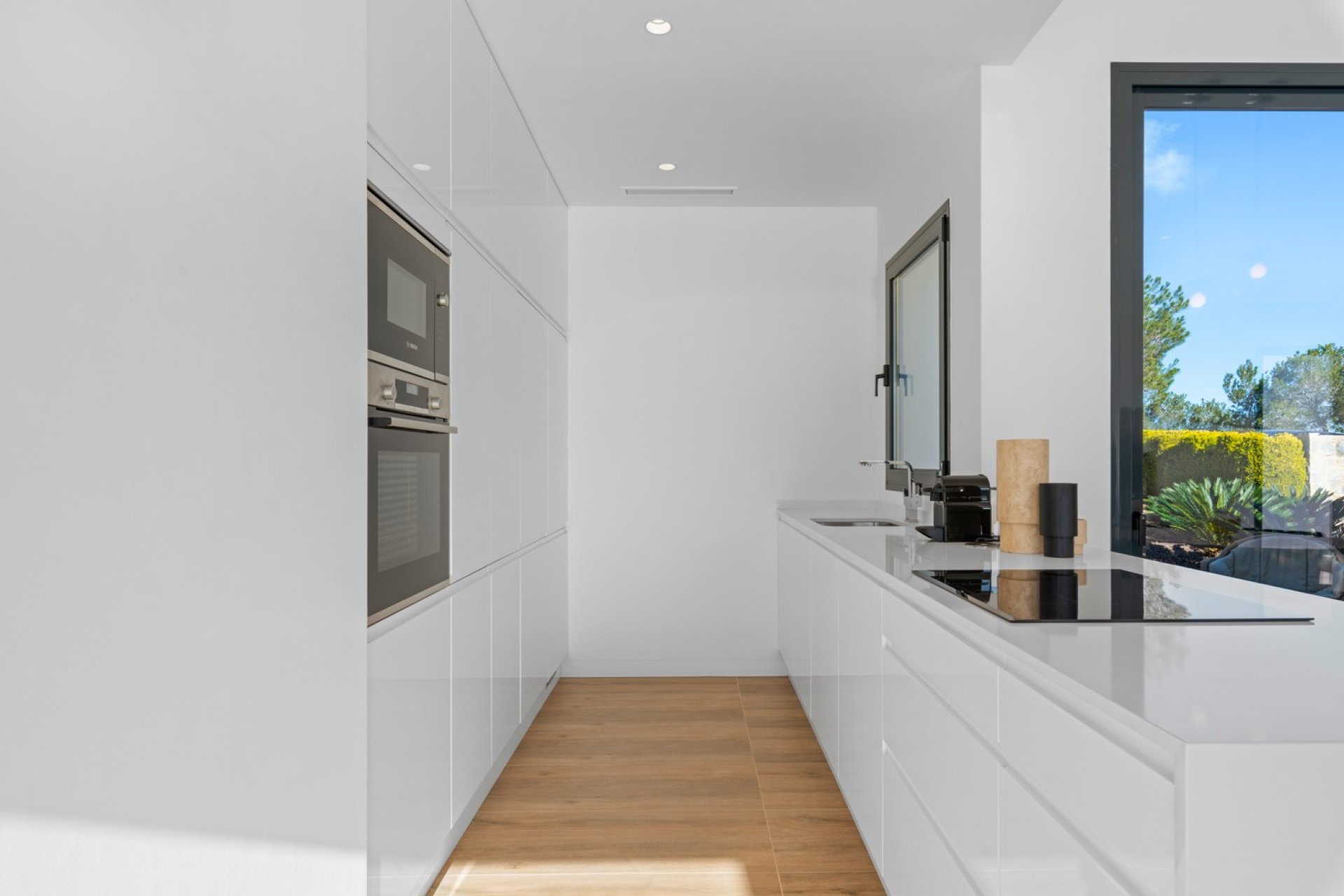 Rynek Wtórny - Willa - Orihuela Costa - Las Colinas golf