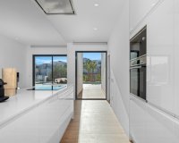 Rynek Wtórny - Willa - Orihuela Costa - Las Colinas golf