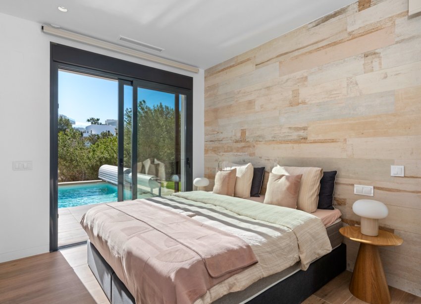 Rynek Wtórny - Willa - Orihuela Costa - Las Colinas golf