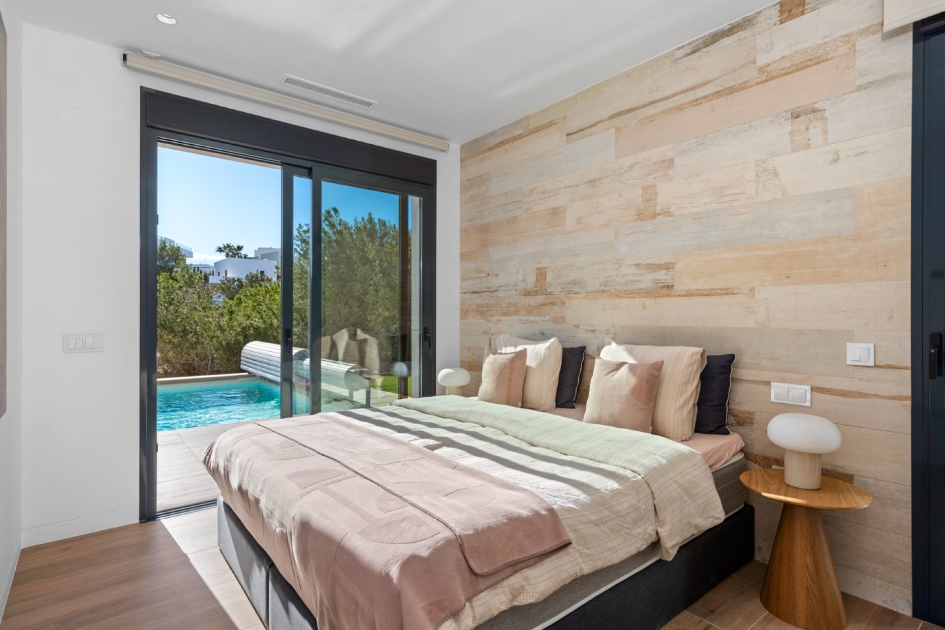 Rynek Wtórny - Willa - Orihuela Costa - Las Colinas golf