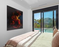 Rynek Wtórny - Willa - Orihuela Costa - Las Colinas golf