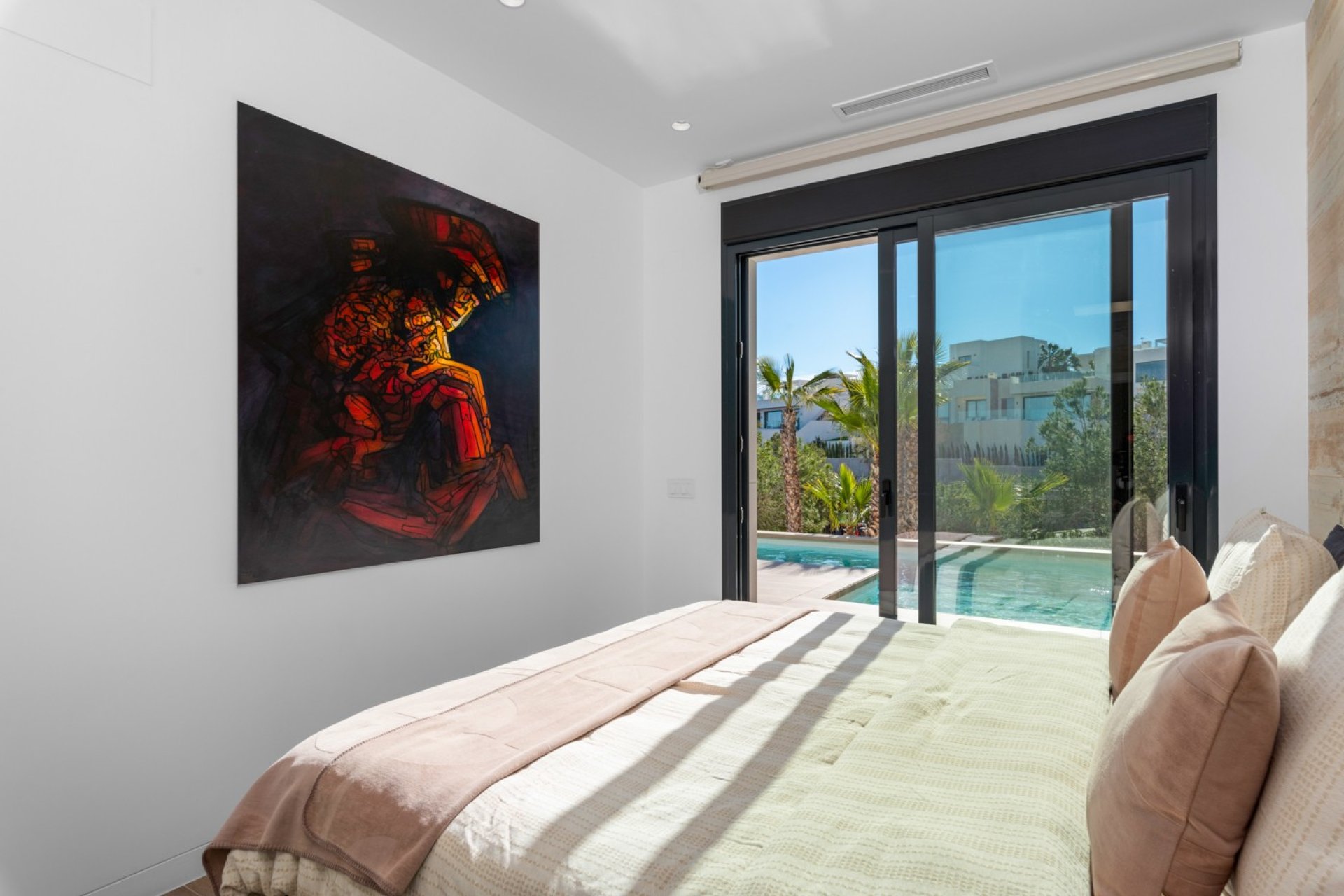 Rynek Wtórny - Willa - Orihuela Costa - Las Colinas golf