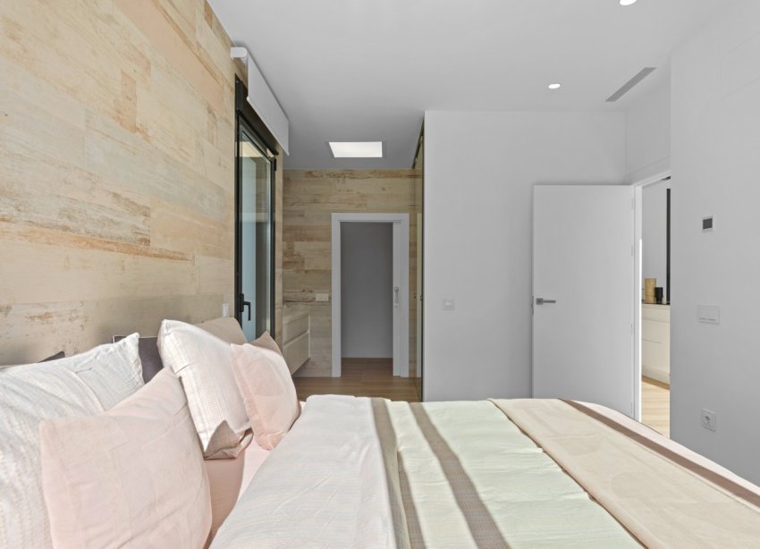 Rynek Wtórny - Willa - Orihuela Costa - Las Colinas golf