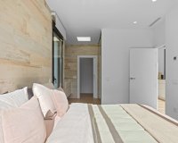 Rynek Wtórny - Willa - Orihuela Costa - Las Colinas golf