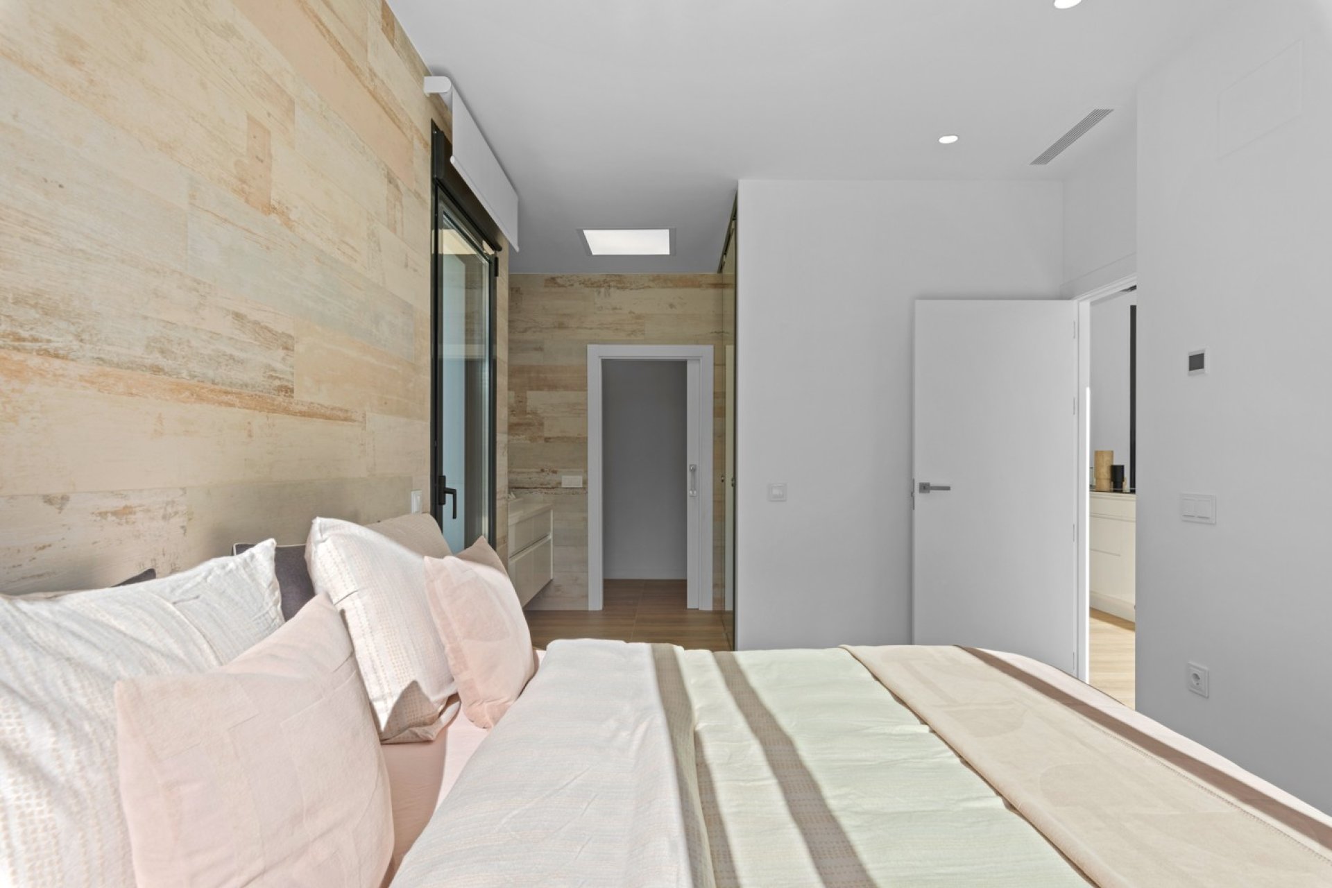 Rynek Wtórny - Willa - Orihuela Costa - Las Colinas golf