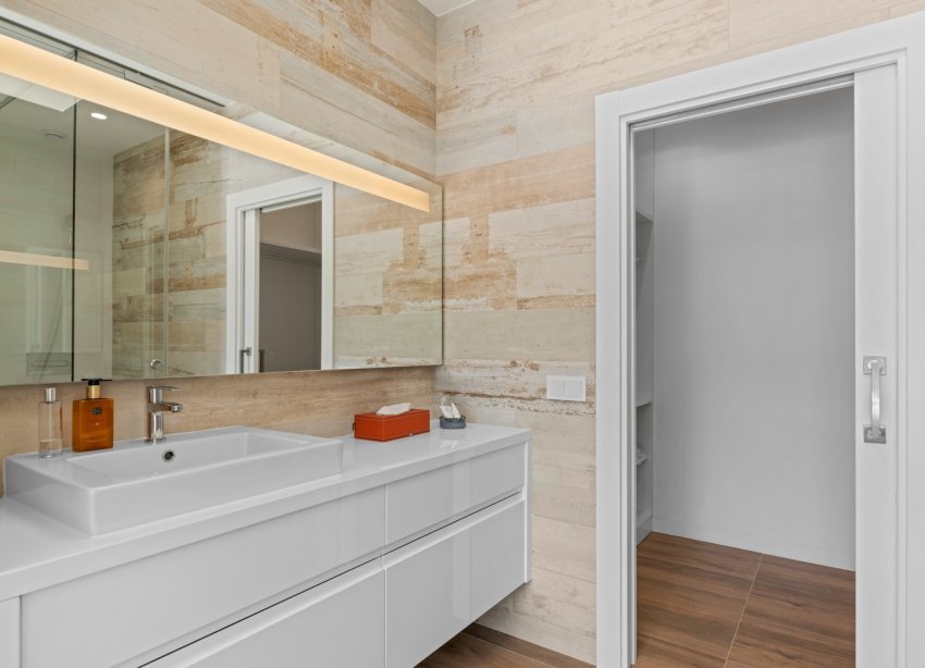 Rynek Wtórny - Willa - Orihuela Costa - Las Colinas golf