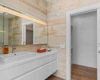 Rynek Wtórny - Willa - Orihuela Costa - Las Colinas golf