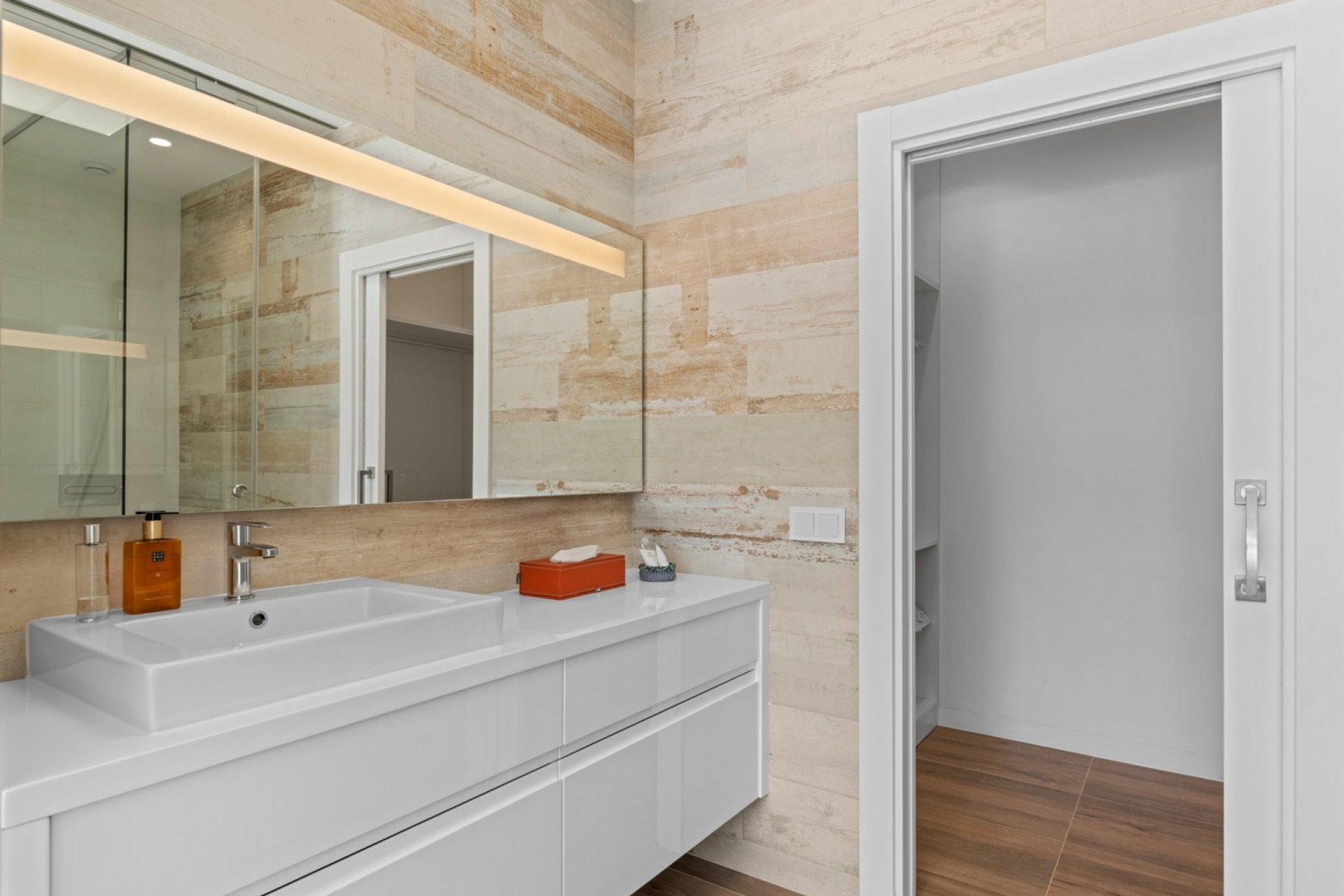 Rynek Wtórny - Willa - Orihuela Costa - Las Colinas golf