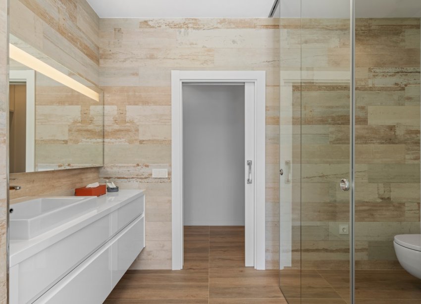 Rynek Wtórny - Willa - Orihuela Costa - Las Colinas golf