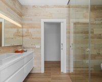 Rynek Wtórny - Willa - Orihuela Costa - Las Colinas golf