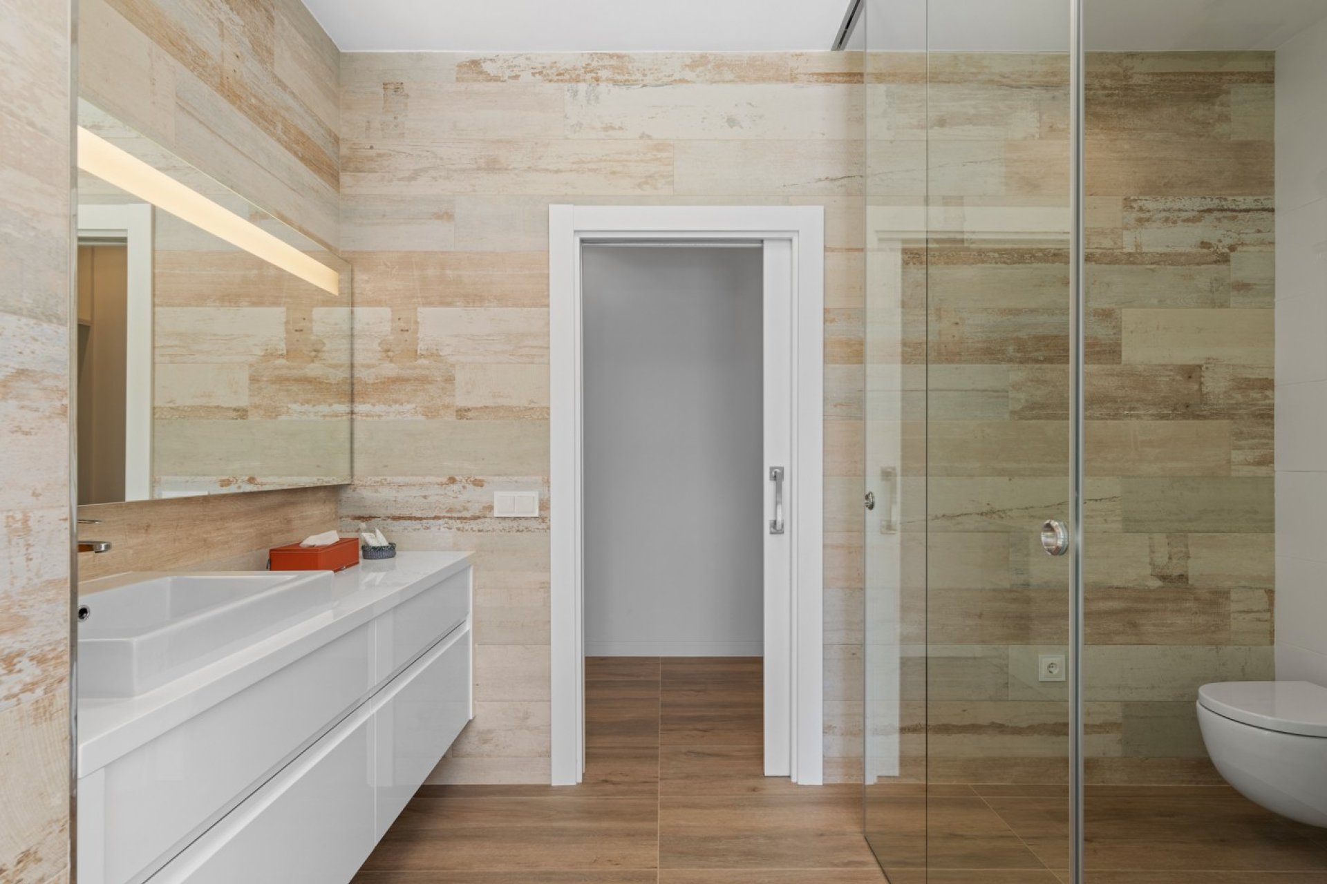 Rynek Wtórny - Willa - Orihuela Costa - Las Colinas golf