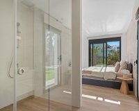 Rynek Wtórny - Willa - Orihuela Costa - Las Colinas golf