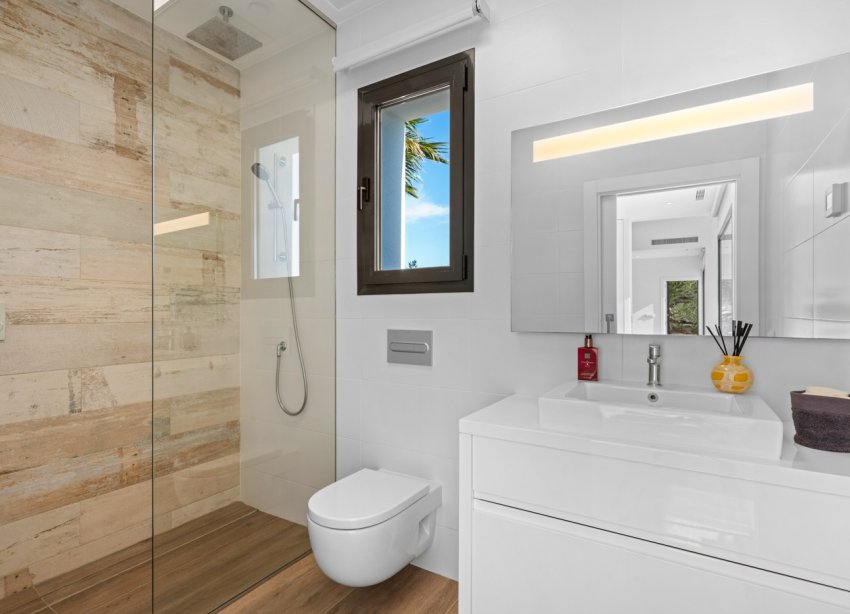 Rynek Wtórny - Willa - Orihuela Costa - Las Colinas golf