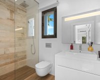 Rynek Wtórny - Willa - Orihuela Costa - Las Colinas golf