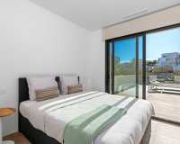 Rynek Wtórny - Willa - Orihuela Costa - Las Colinas golf