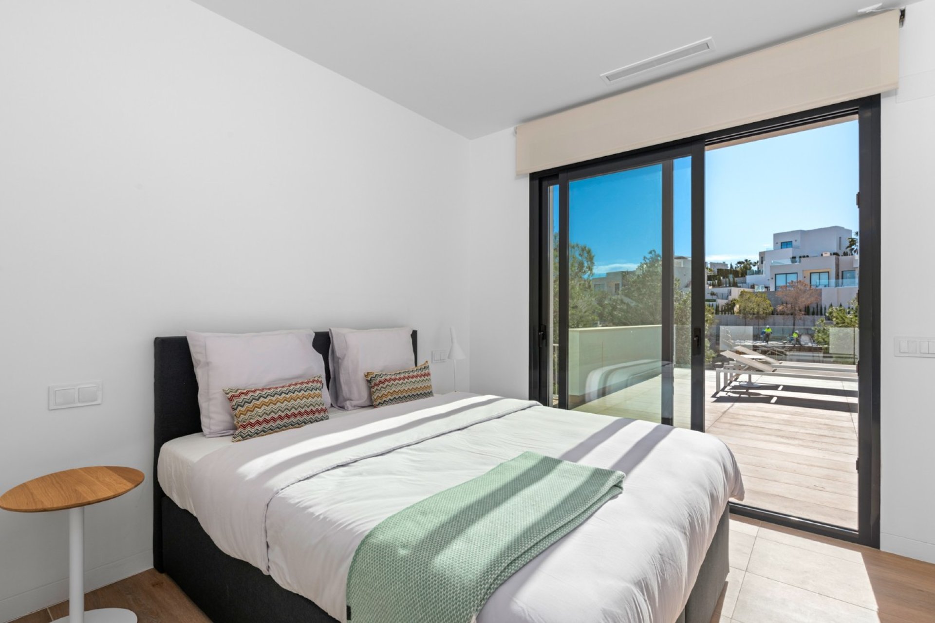 Rynek Wtórny - Willa - Orihuela Costa - Las Colinas golf