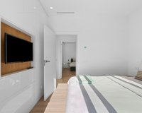 Rynek Wtórny - Willa - Orihuela Costa - Las Colinas golf