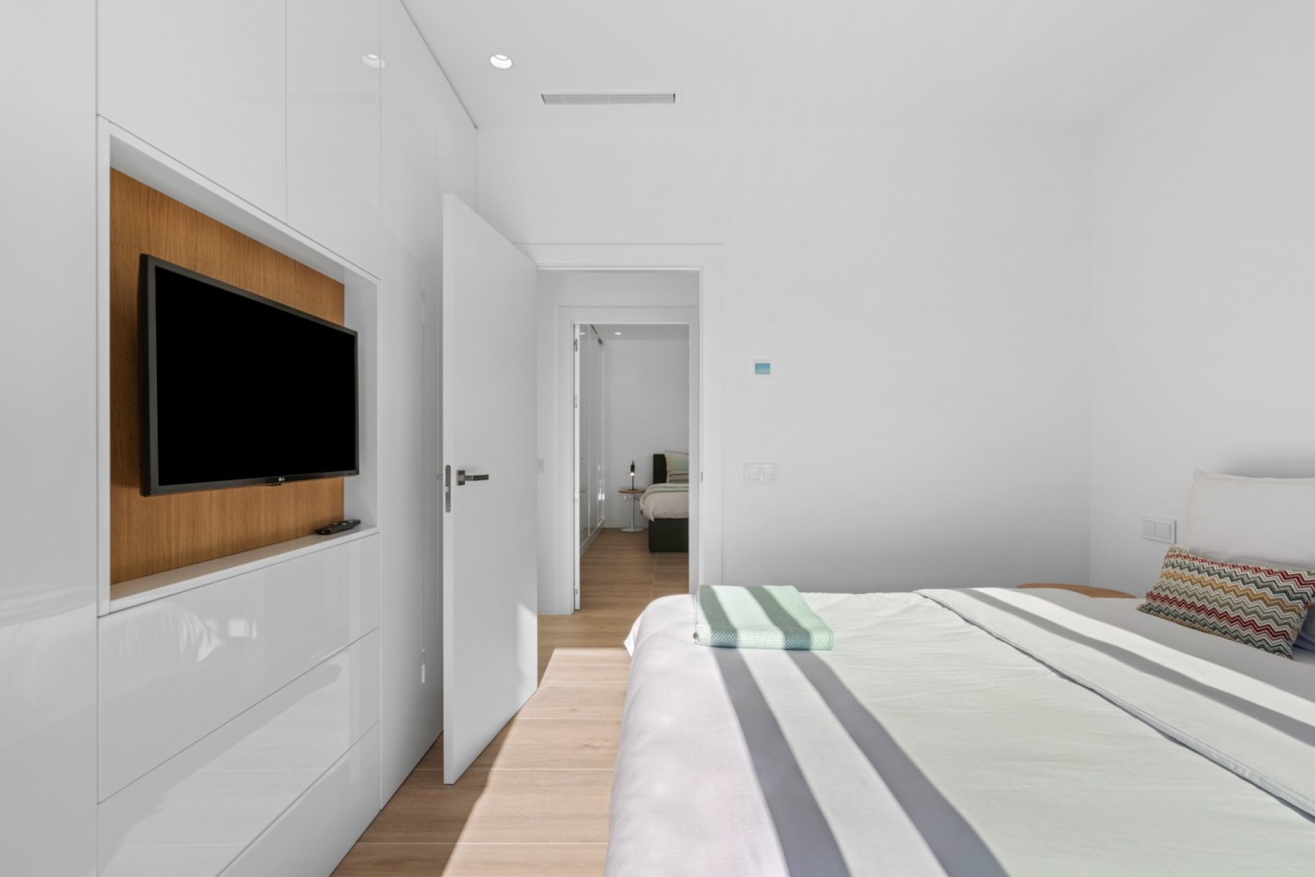 Rynek Wtórny - Willa - Orihuela Costa - Las Colinas golf