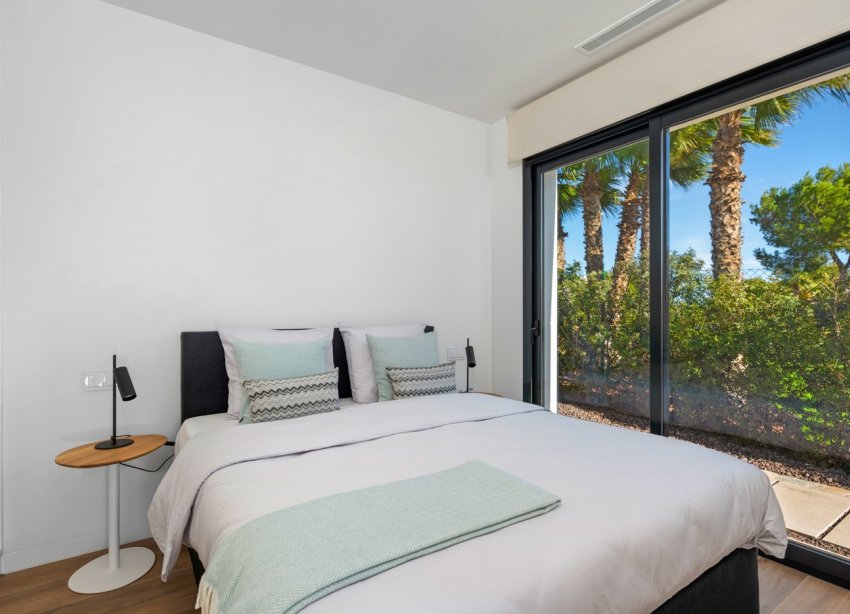 Rynek Wtórny - Willa - Orihuela Costa - Las Colinas golf