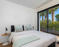 Rynek Wtórny - Willa - Orihuela Costa - Las Colinas golf