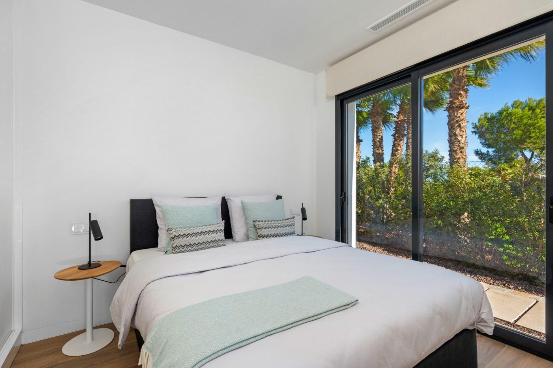 Rynek Wtórny - Willa - Orihuela Costa - Las Colinas golf