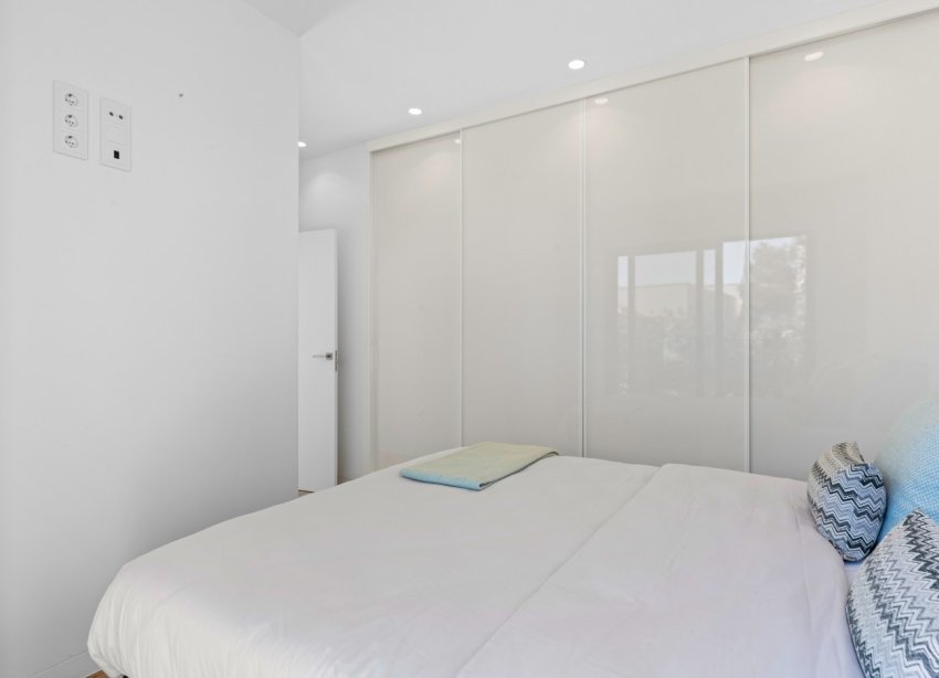 Rynek Wtórny - Willa - Orihuela Costa - Las Colinas golf