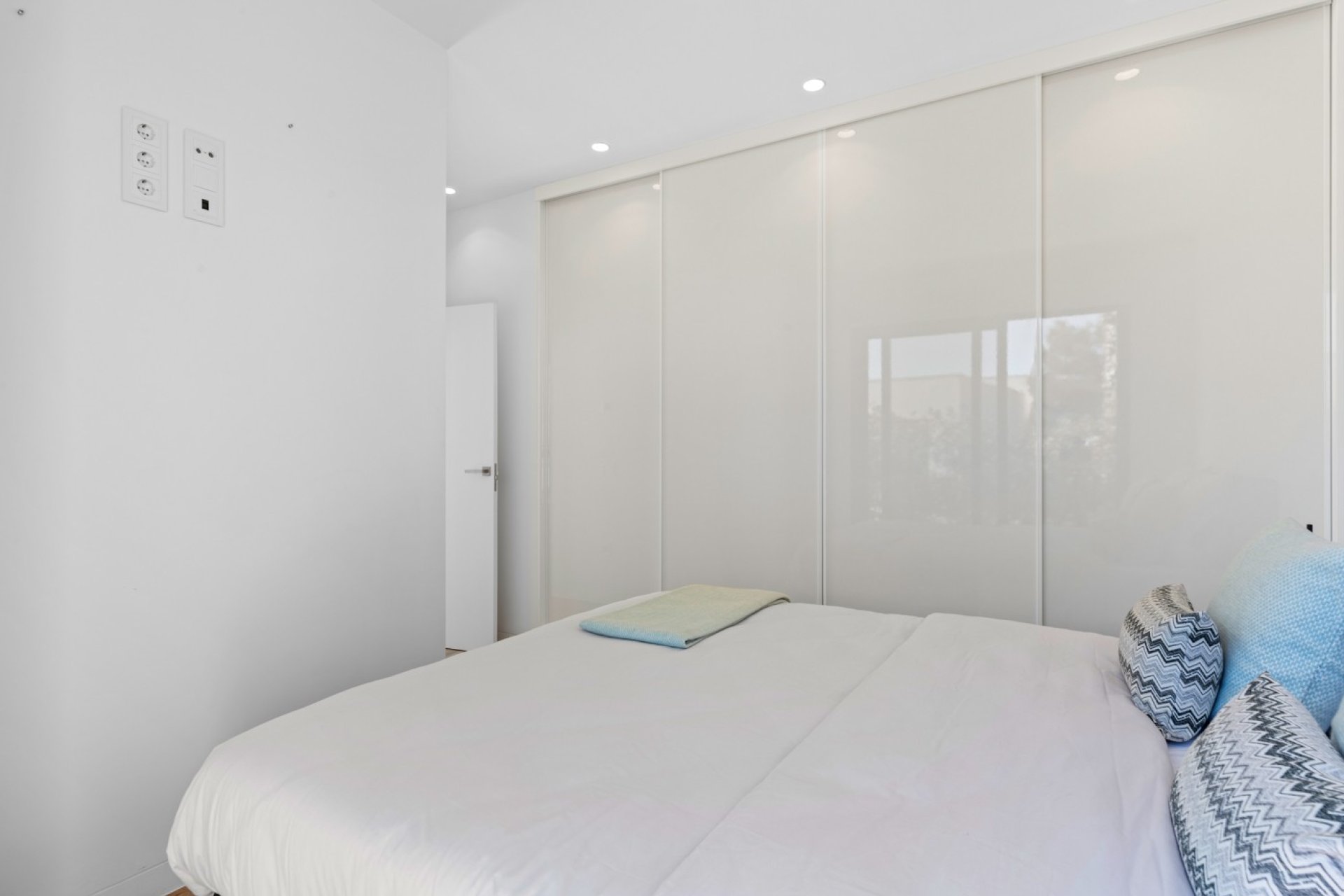 Rynek Wtórny - Willa - Orihuela Costa - Las Colinas golf