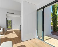 Rynek Wtórny - Willa - Orihuela Costa - Las Colinas golf